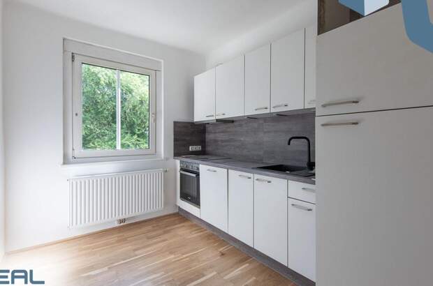 Altbauwohnung mit Balkon mieten in 4400 Steyr (Bild 4)