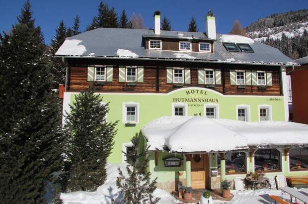 Beherbergungsbetrieb kaufen in 9862 Innerkrems (Bild 2)