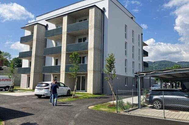 Wohnung mit Balkon kaufen in 8530 Deutschlandsberg (Bild 1)