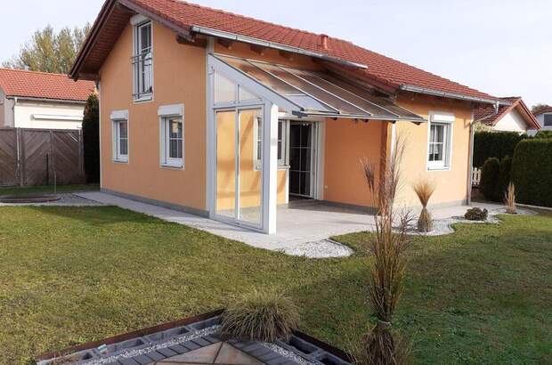 Haus kaufen (Bild 1)