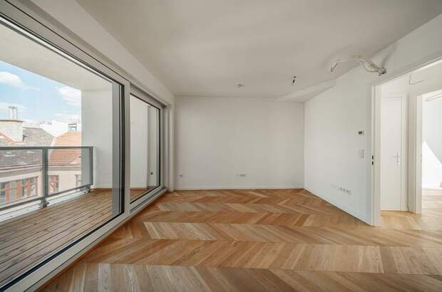 Eigentumswohnung in 1160 Wien