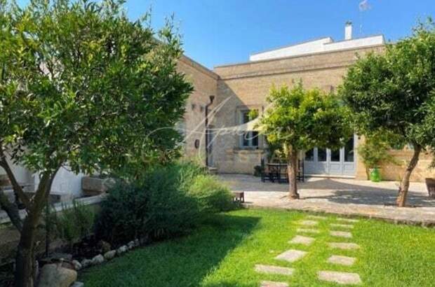 Haus mit Garten kaufen in 73030 Ortelle (Bild 1)