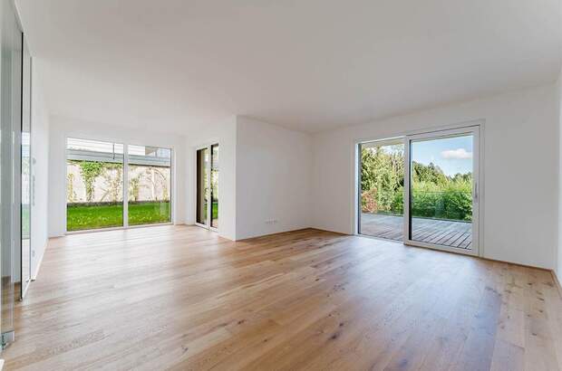 Eigentumswohnung in 4865 Nußdorf (Bild 2)