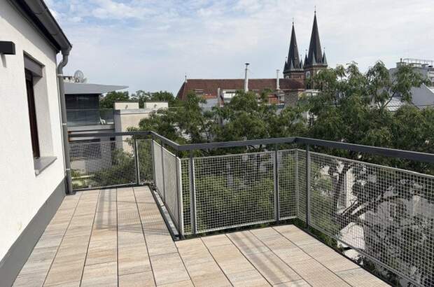 Terrassenwohnung kaufen in 1180 Wien (Bild 1)