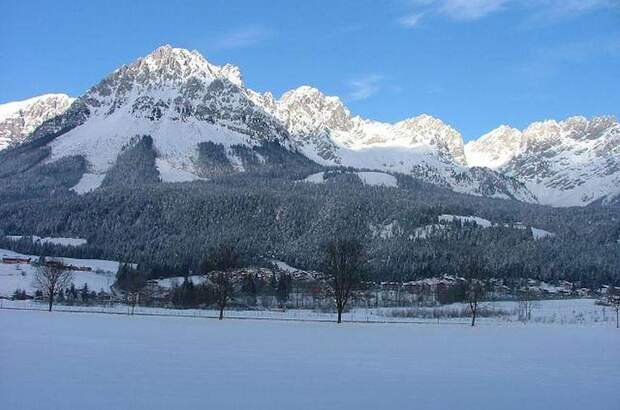 Terrassenwohnung mieten in 6352 Ellmau (Bild 2)
