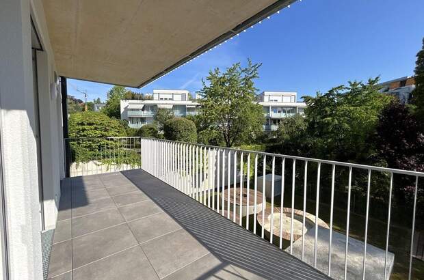 Wohnung mit Balkon kaufen in 4040 Linz (Bild 1)