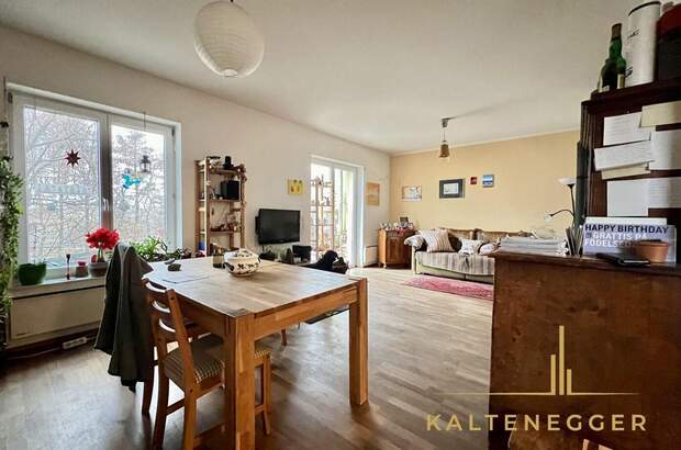 Haus mit Garten kaufen in 7033 Pöttsching