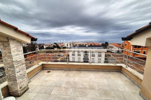 Wohnung kaufen in 51513 Omišalj (Bild 1)