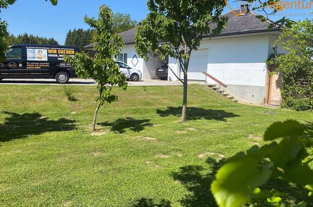 Haus mit Garten kaufen in 4643 Pettenbach (Bild 2)