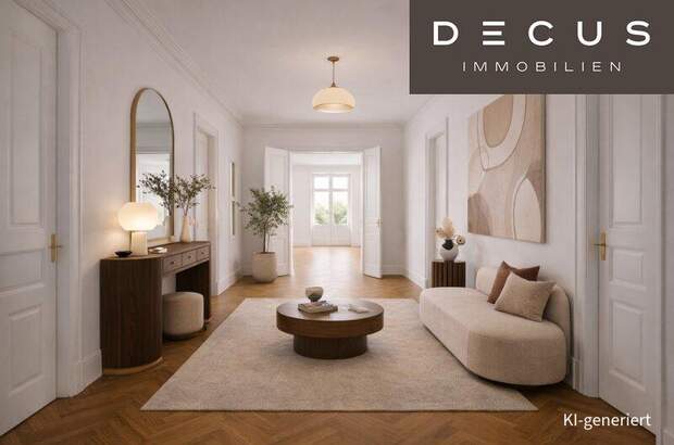 Terrassenwohnung kaufen in 1030 Wien (Bild 3)