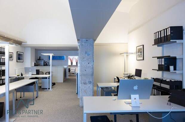 Büro / Praxis mieten in 5400 Hallein (Bild 2)