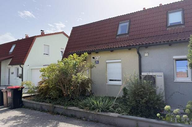 Haus kaufen in 4600 Wels (Bild 2)