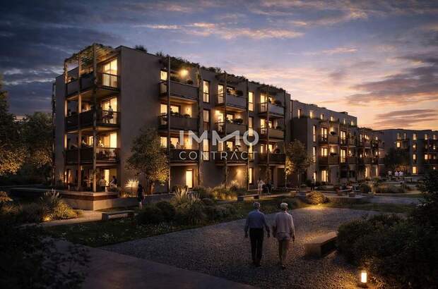 Eigentumswohnung in 2201 Gerasdorf