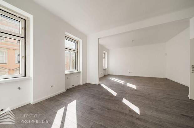 Altbauwohnung kaufen in 1030 Wien (Bild 2)