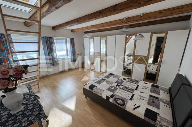 Einfamilienhaus kaufen in 7536 Güttenbach (Bild 3)