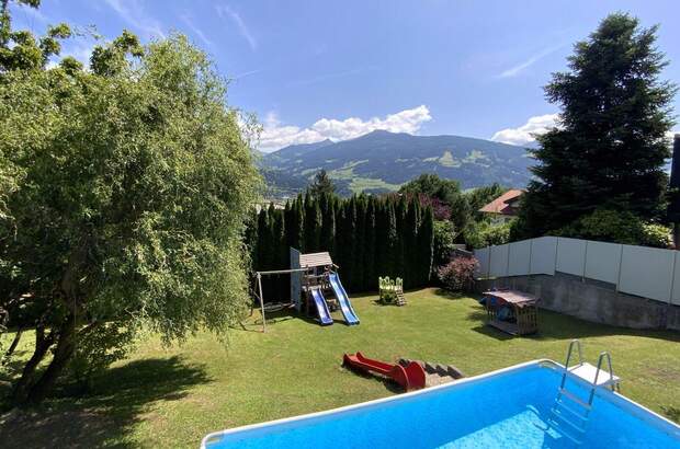 Eigentumswohnung in 6123 Terfens (Bild 3)