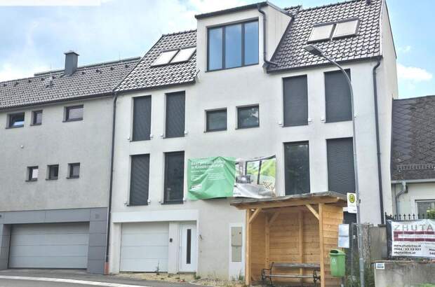 Wohnung kaufen in 3400 Klosterneuburg (Bild 1)