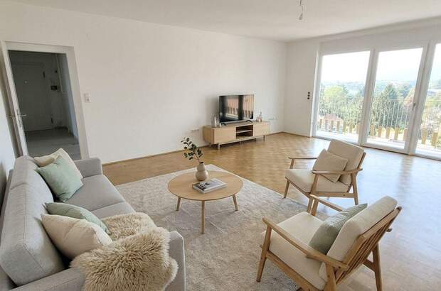 Wohnung mit Balkon kaufen in 8041 Graz (Bild 1)