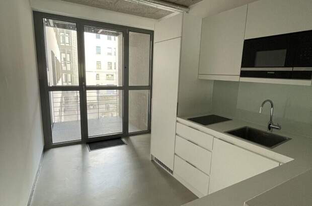 Gewerbeobjekt mieten in 1030 Wien (Bild 2)