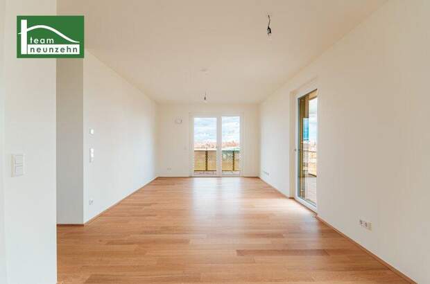 Terrassenwohnung kaufen in 1210 Wien (Bild 2)