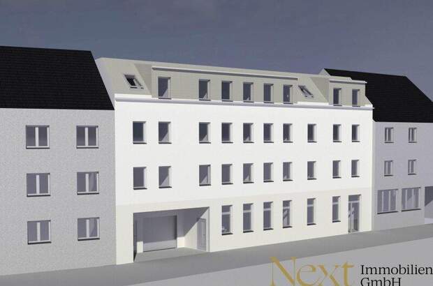 Wohnanlage kaufen in 4030 Linz (Bild 3)