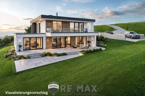 Grundstück kaufen in 3032 Eichgraben (Bild 1)