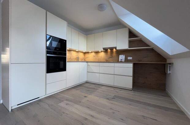 Terrassenwohnung mieten in 1170 Wien (Bild 2)