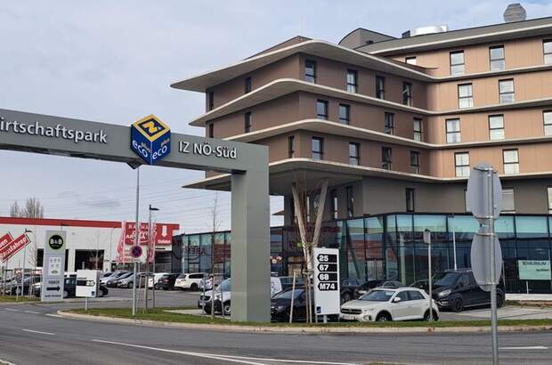 Gewerbeobjekt mieten in 2351 Wiener Neudorf (Bild 2)