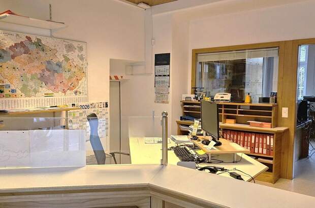 Gewerbeobjekt mieten in 1160 Wien (Bild 1)