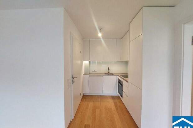 Terrassenwohnung mieten in 1180 Wien (Bild 3)