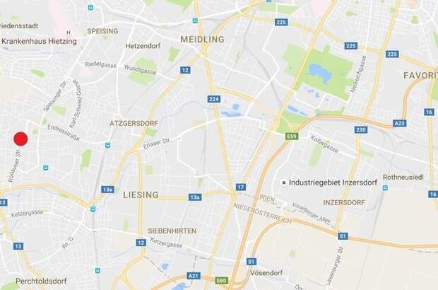 Immobilie mieten in 1230 Wien (Bild 3)