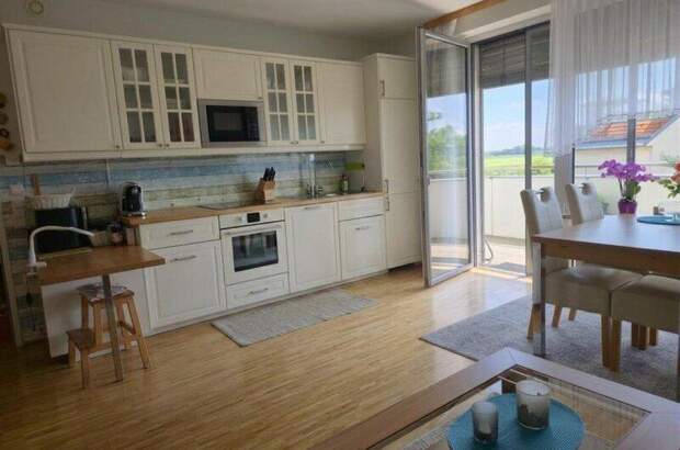 Terrassenwohnung mieten in 2353 Guntramsdorf (Bild 1)