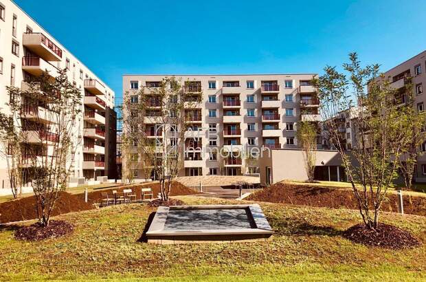 Wohnung mit Balkon mieten in 8020 Graz
