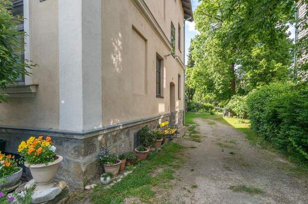 Anlageobjekt kaufen in 3021 Pressbaum (Bild 4)