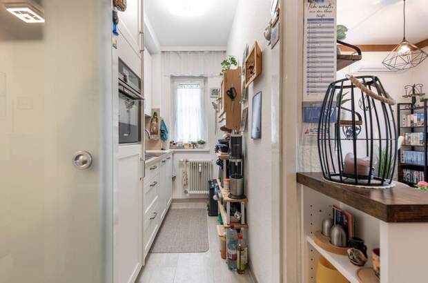 Altbauwohnung mit Balkon kaufen in 5640 Bad Gastein (Bild 3)