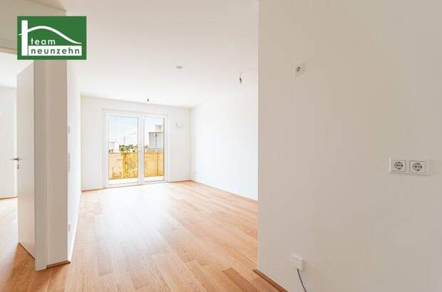 Terrassenwohnung kaufen in 1210 Wien (Bild 4)
