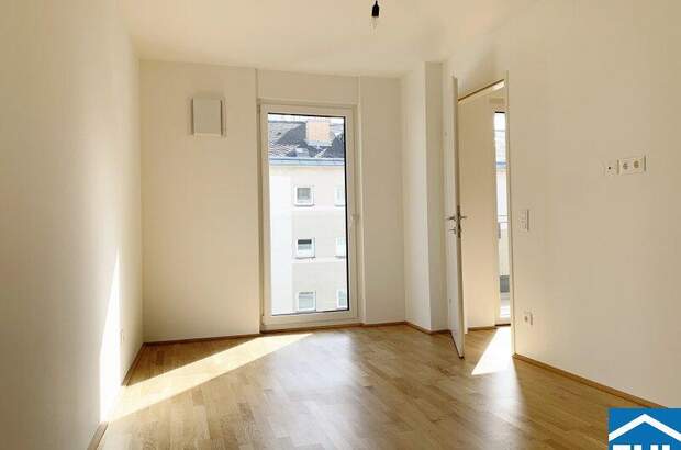 Terrassenwohnung mieten in 1210 Wien (Bild 4)