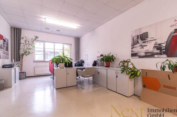 Büro / Praxis mieten in 4020 Linz (Bild 5)
