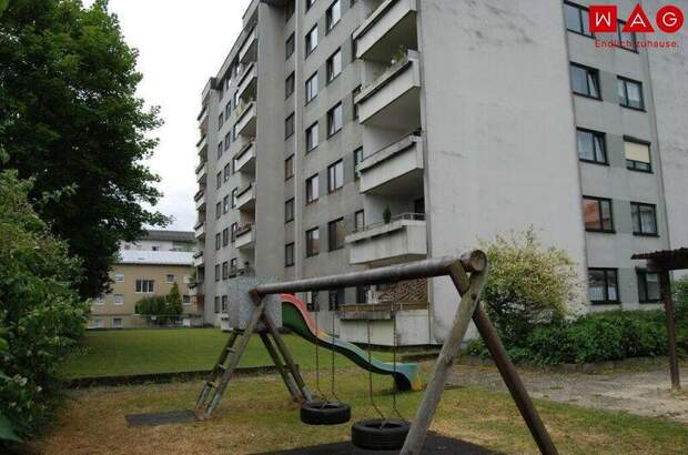 Terrassenwohnung mieten in 4053 Haid (Bild 3)