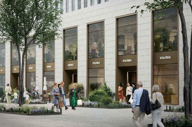 Gewerbeobjekt mieten in 1010 Wien