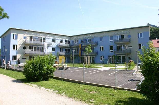 Terrassenwohnung mieten in 2130 Mistelbach (Bild 1)