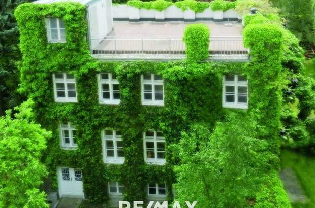 Gewerbeobjekt mieten in 1190 Wien (Bild 1)