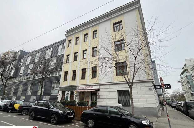 Gewerbeobjekt kaufen in 1220 Wien (Bild 1)