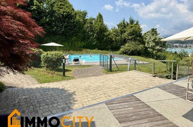 Terrassenwohnung kaufen in 9220 Velden (Bild 4)