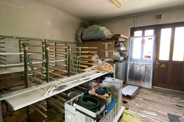 Gewerbeobjekt mieten in 4652 Steinerkirchen (Bild 4)