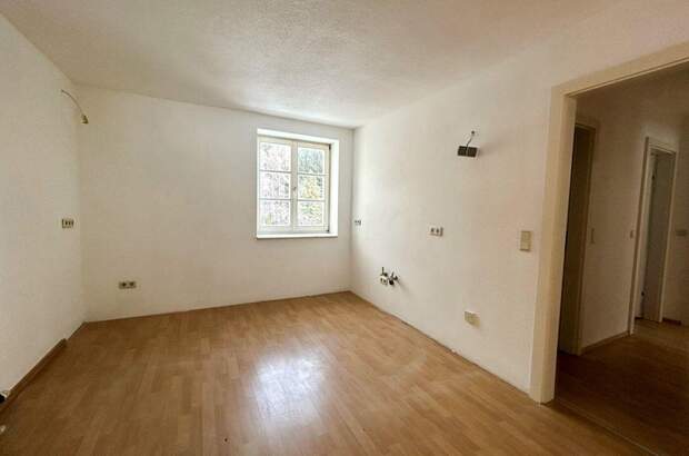 Altbauwohnung mieten in 8731 Bischoffeld (Bild 4)