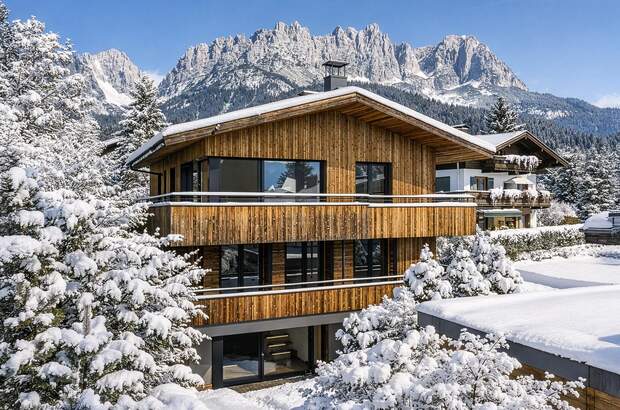 Chalet kaufen in 6353 Going (Bild 1)