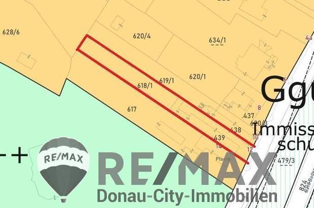 Grundstück kaufen in 2500 Baden (Bild 2)