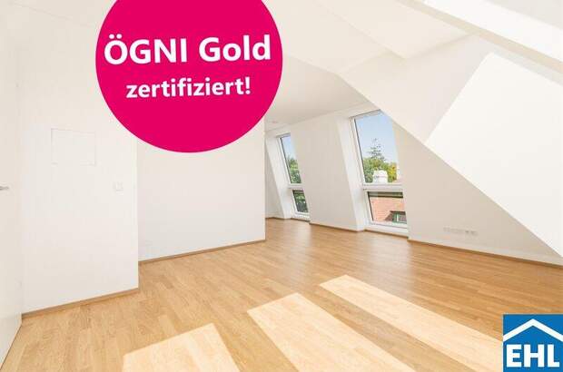 Terrassenwohnung mieten in 1140 Wien (Bild 1)