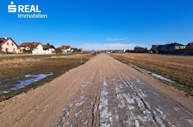 Grundstück kaufen in 2332 Hennersdorf (Bild 2)